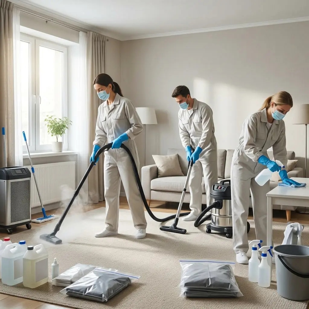 Besoin d'une intervention rapide à Houdan ?