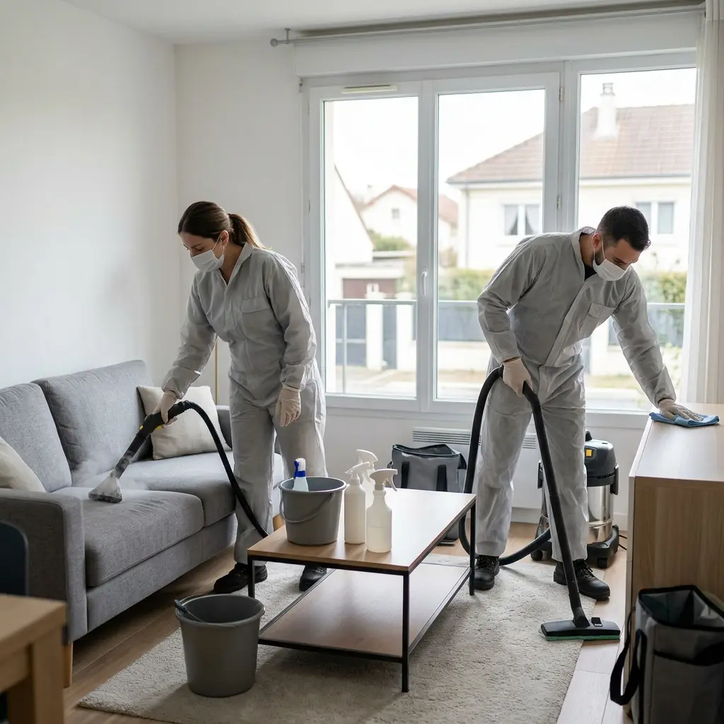 Conseils pratiques pour limiter l’augmentation des odeurs à Maisons‑Laffitte