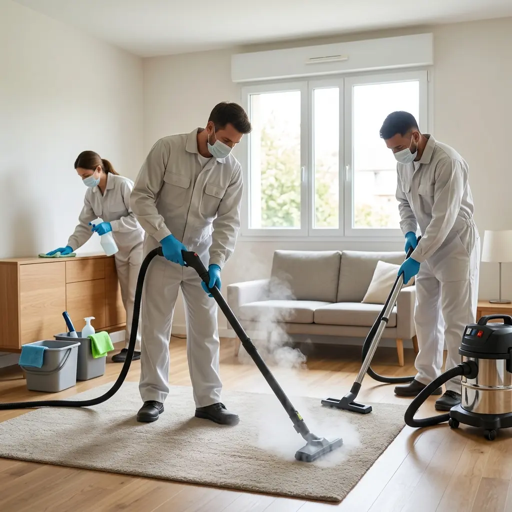 Une approche technique pour une neutralisation totale