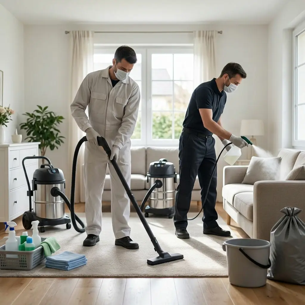 Comment réagir face à des odeurs suspectes dans votre logement