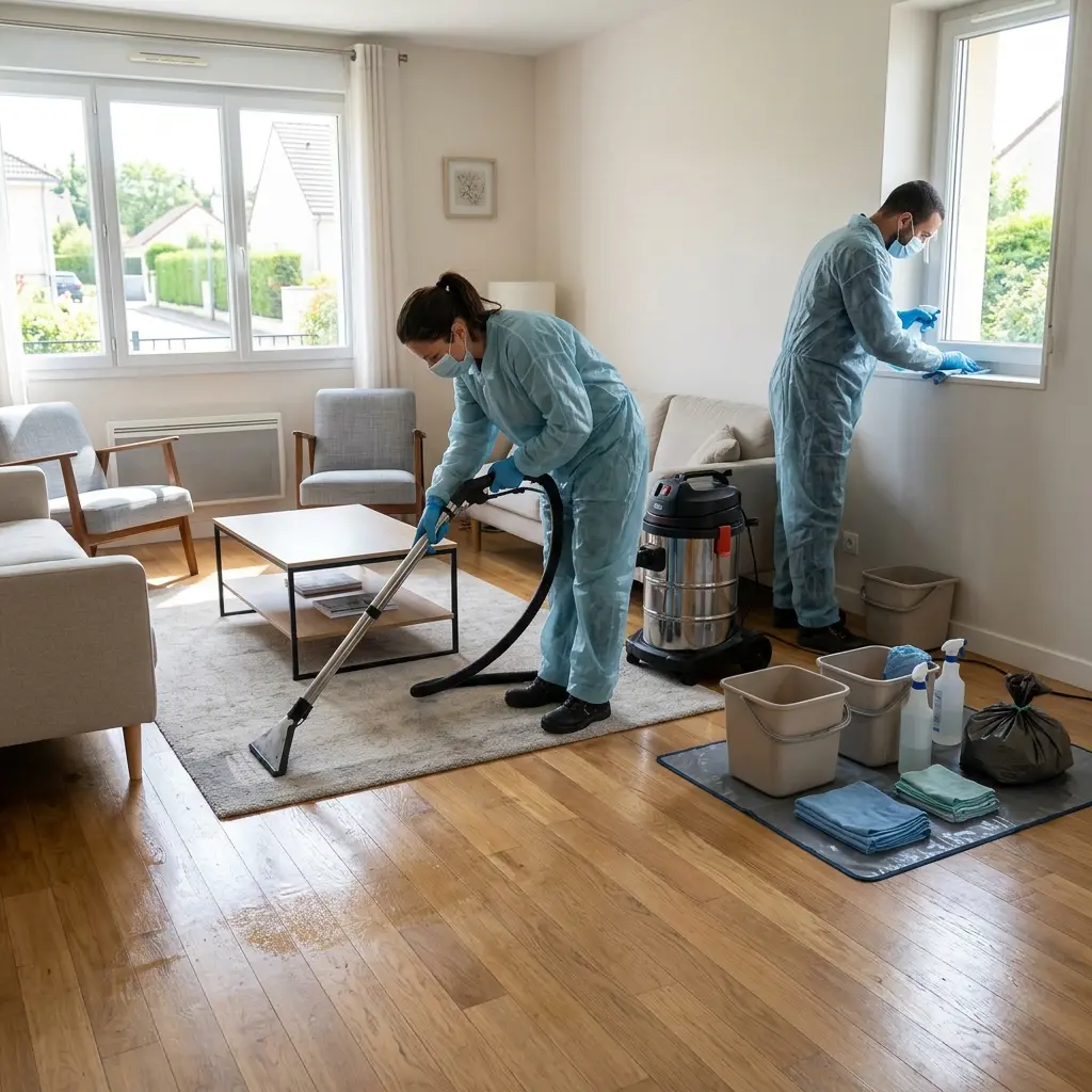 Une solution durable pour retrouver le confort de votre intérieur