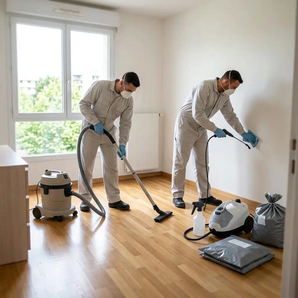 Une solution durable pour retrouver le confort de votre foyer