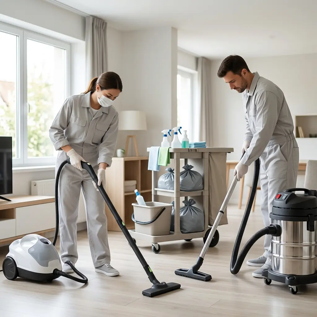 Une approche technique pour neutraliser les odeurs