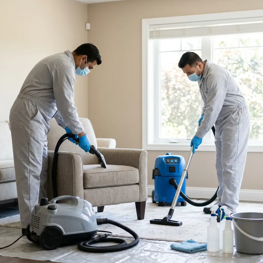 Une solution durable pour votre confort intérieur