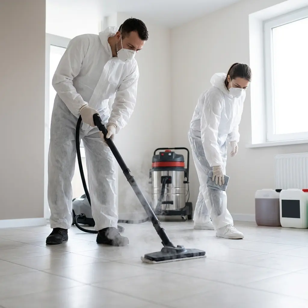 Une expertise technique pour neutraliser les effluves