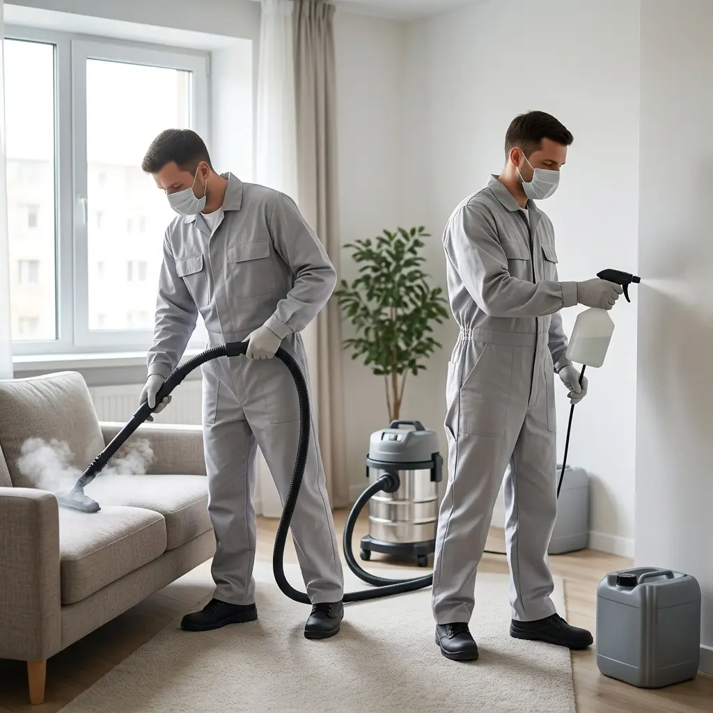 Un environnement sain pour votre avenir