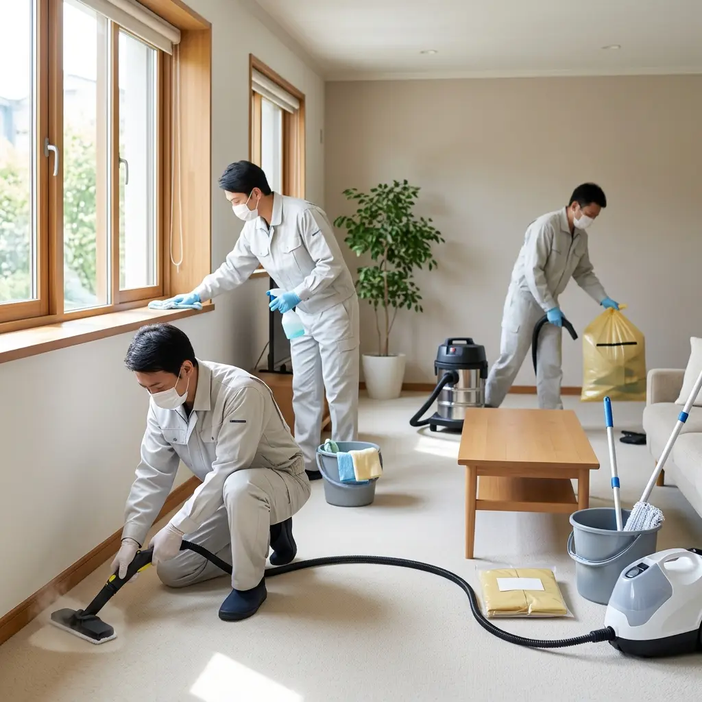 Une solution définitive pour votre confort intérieur