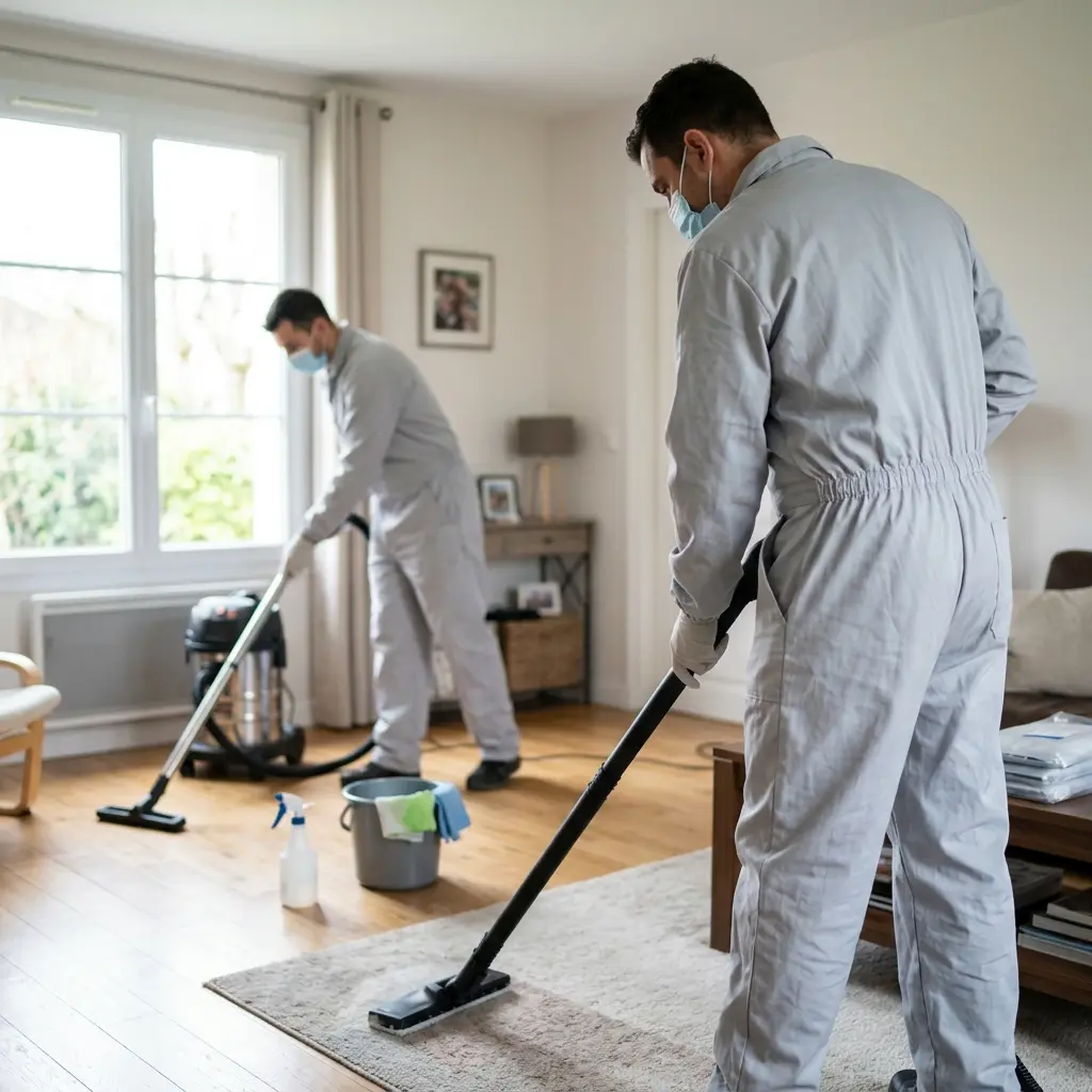 Une approche technique pour une neutralisation totale