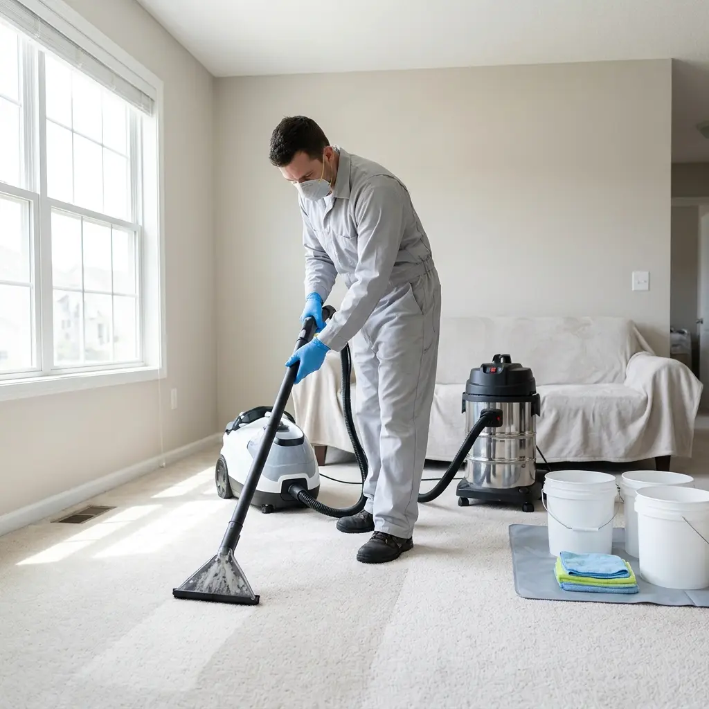 Bons réflexes pour limiter les odeurs à Houilles