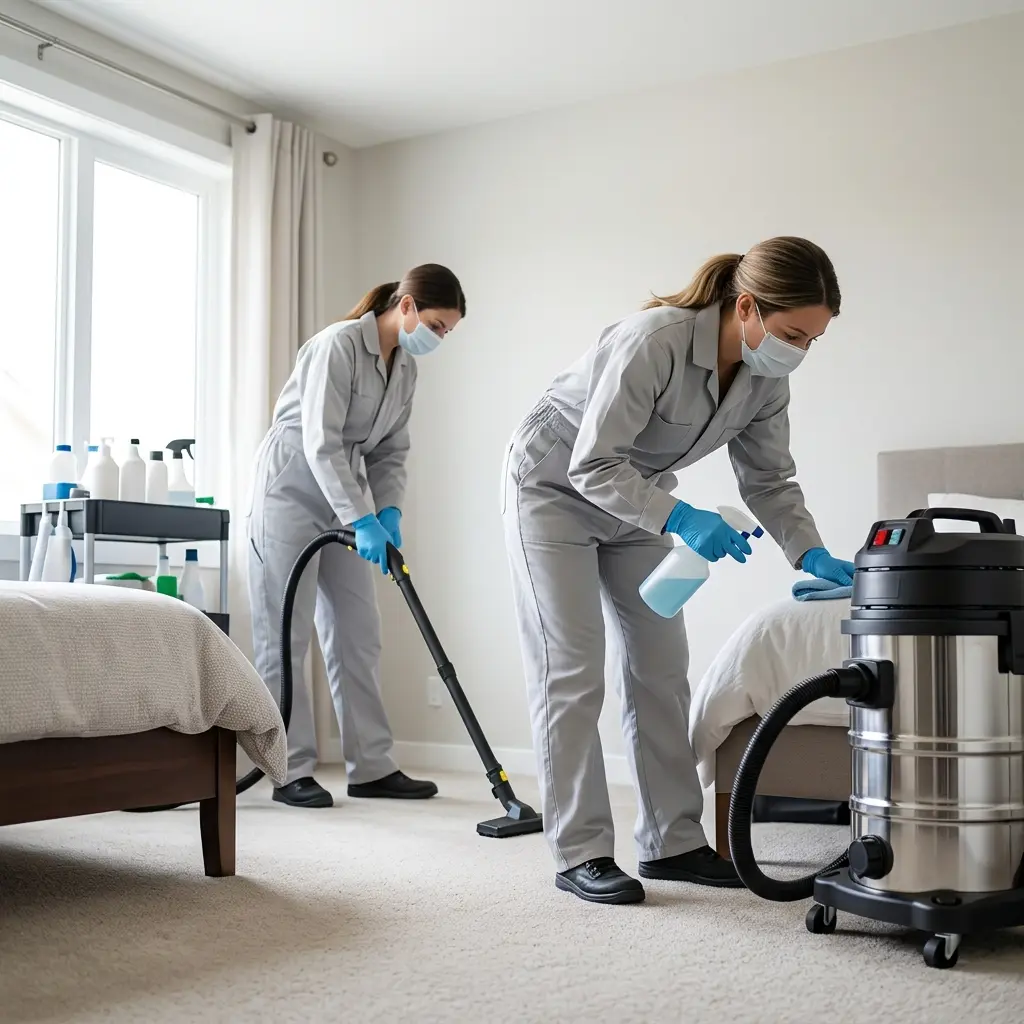 Une approche technique pour neutraliser les particules