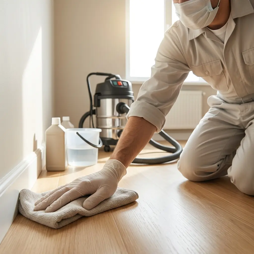 Une approche technique pour une neutralisation totale