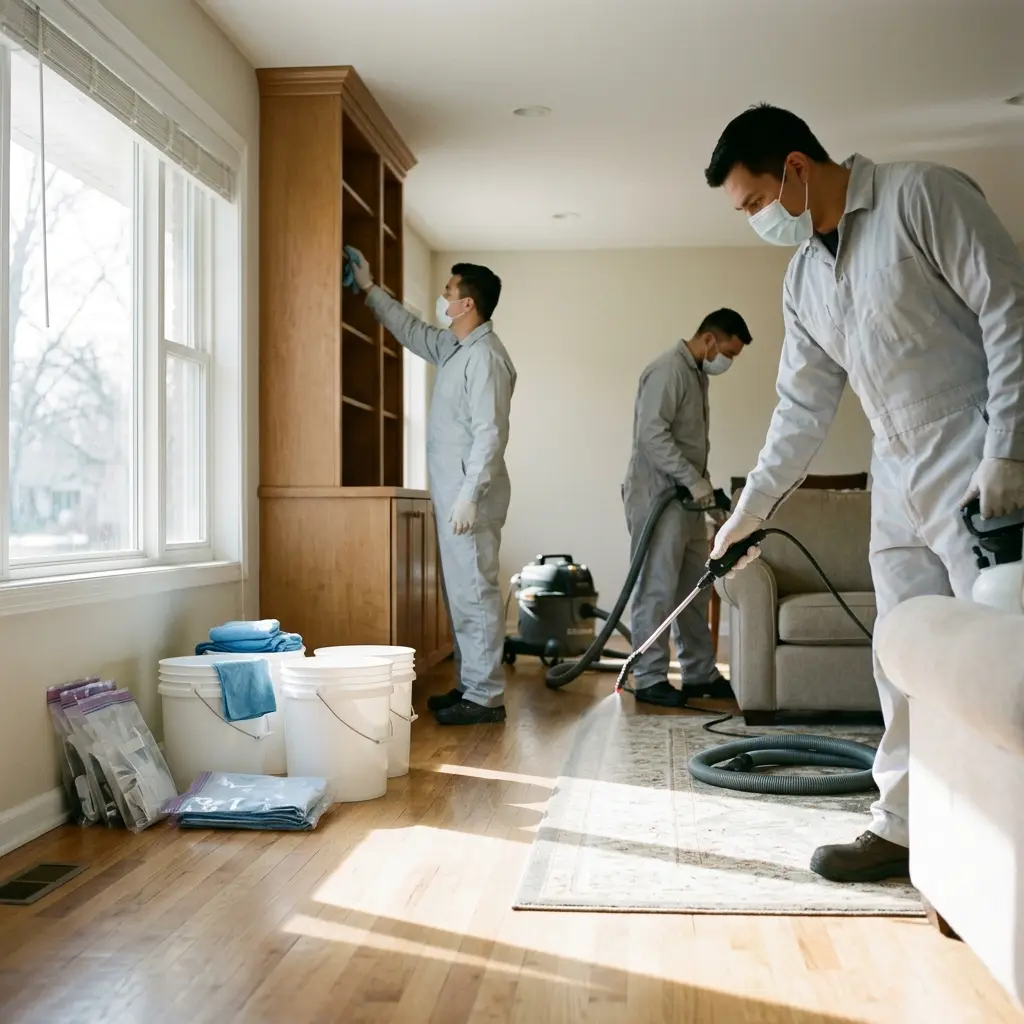 Une solution durable pour retrouver le confort de votre foyer