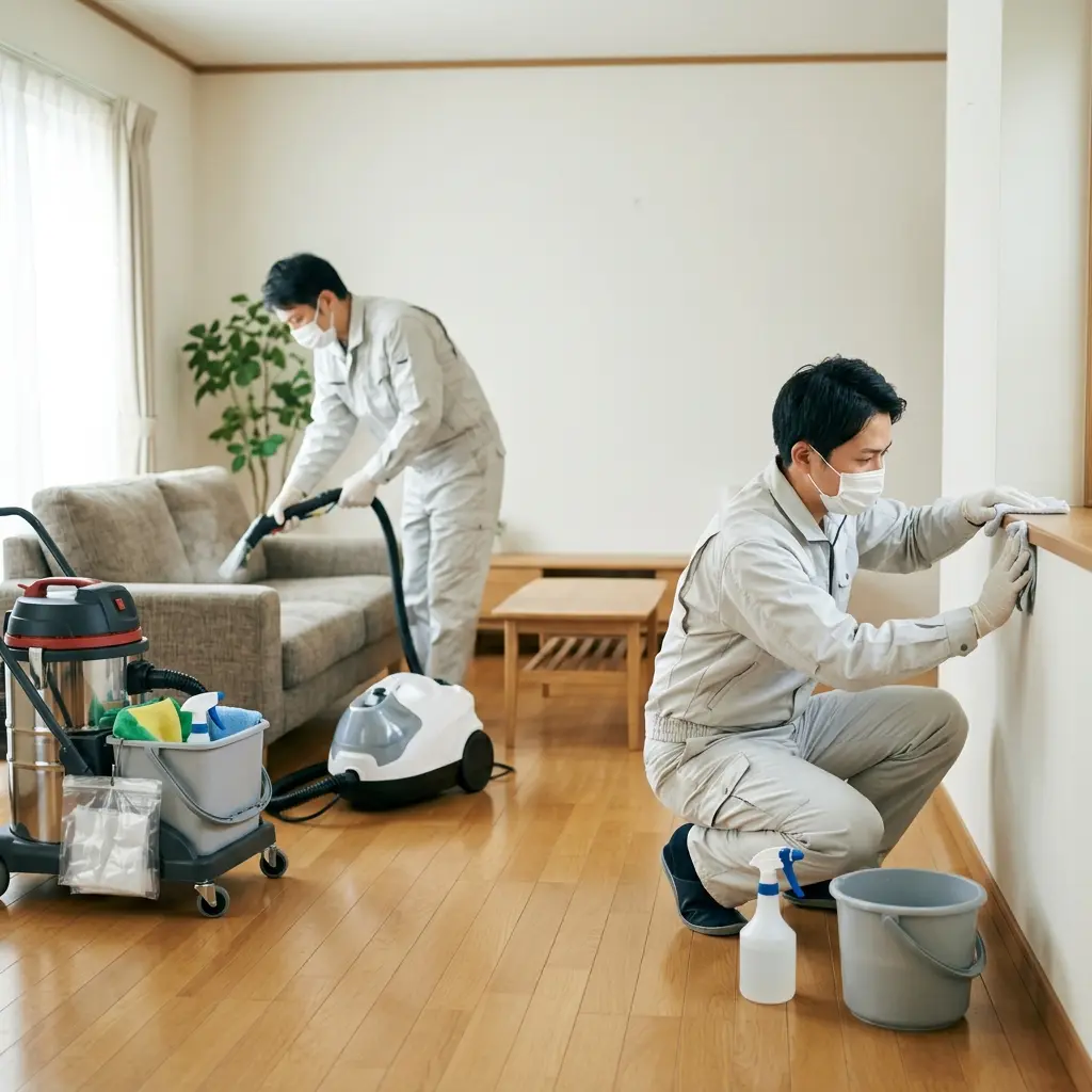 Une solution durable pour retrouver un intérieur sain