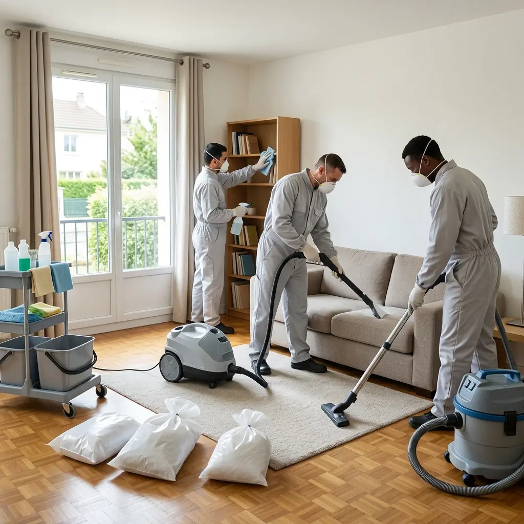 Une solution durable pour retrouver un intérieur sain et respirable