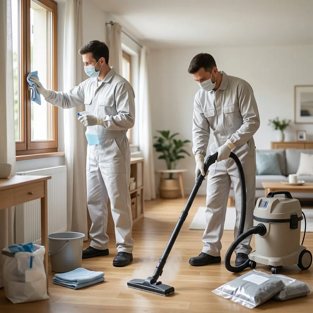 Pourquoi choisir notre expertise à Gambais ?