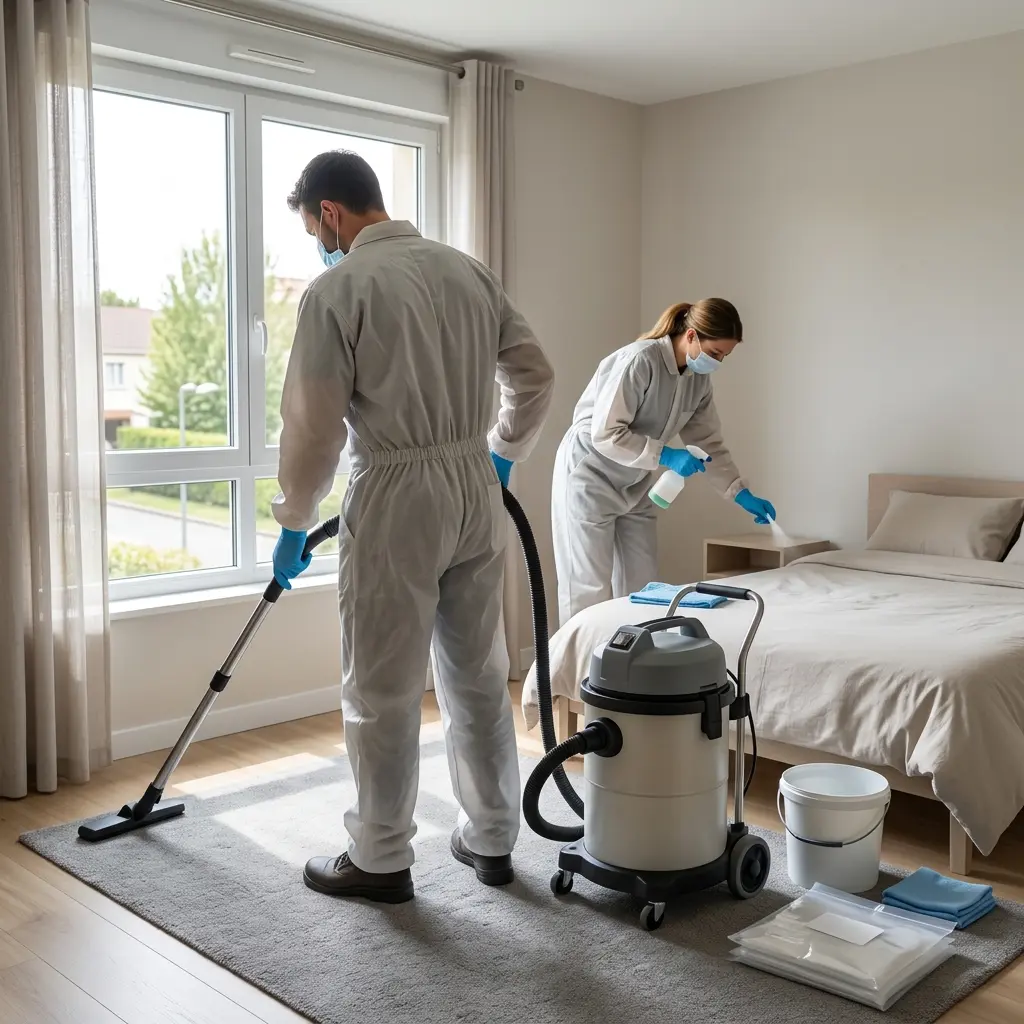 Besoin d'une intervention rapide à Mézières-sur-Seine ?