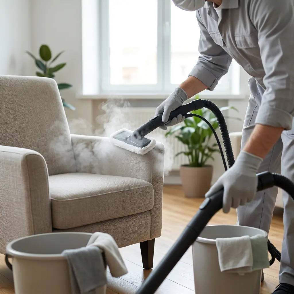 Une solution fiable et estivante pour votre domicile à Lisses