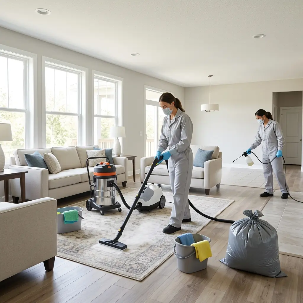 Réduire l’odeur à votre domicile : gestes simples à adopter à Palaiseau