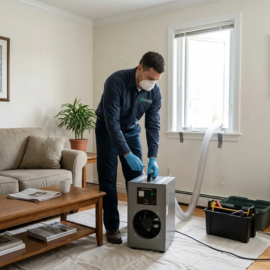 Votre maison dégagée à Champlan en toute confiance