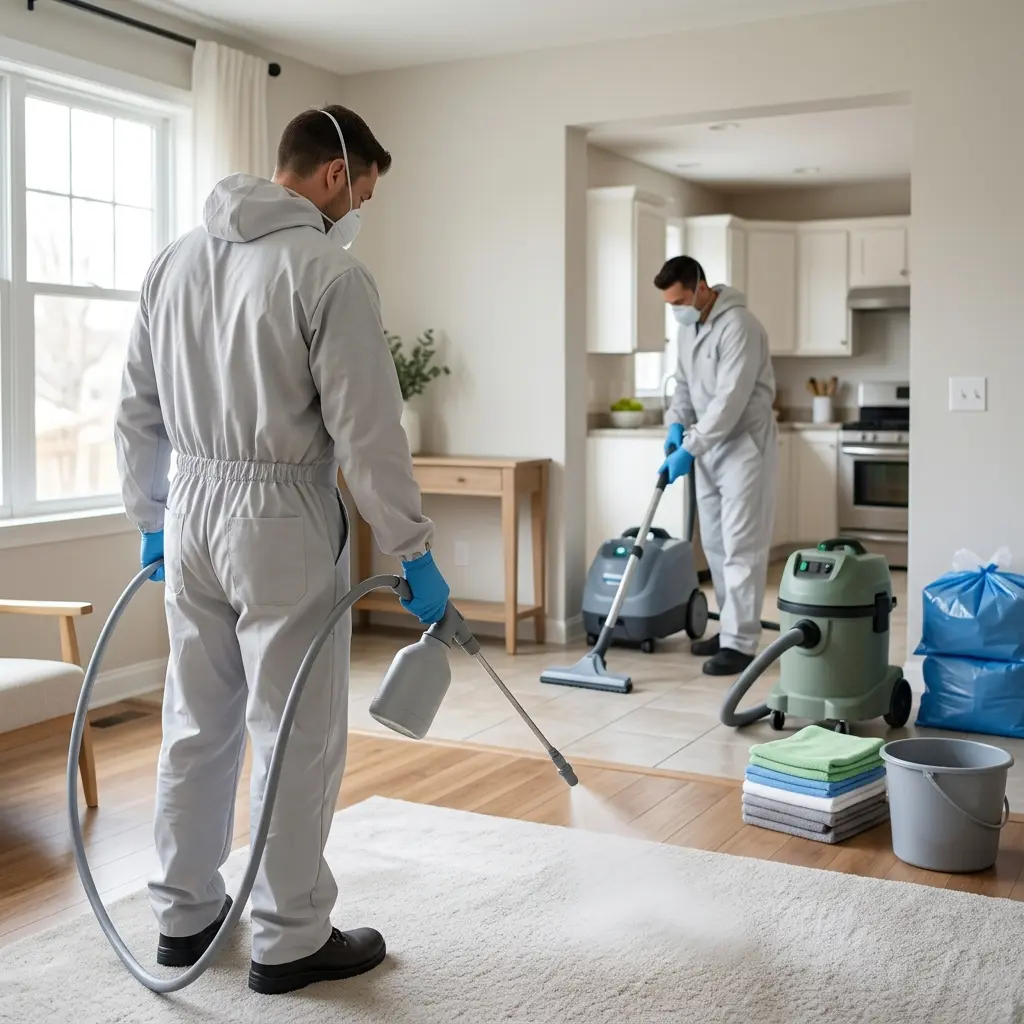 Une expertise de confiance pour votre habitat