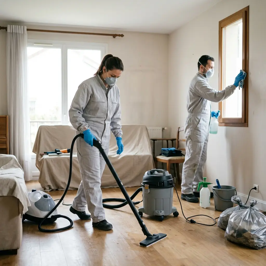 Une approche technique pour une neutralisation totale