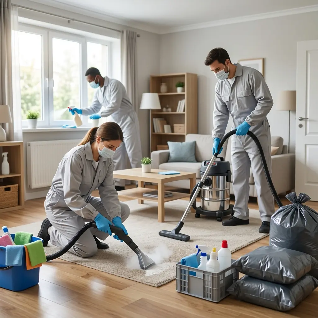 Une approche technique pour neutraliser les nuisances