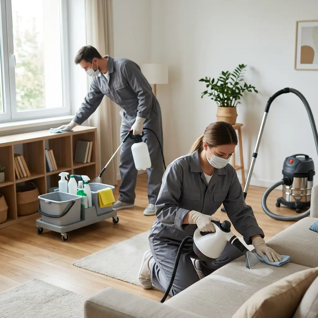 Pourquoi choisir notre service à Linas