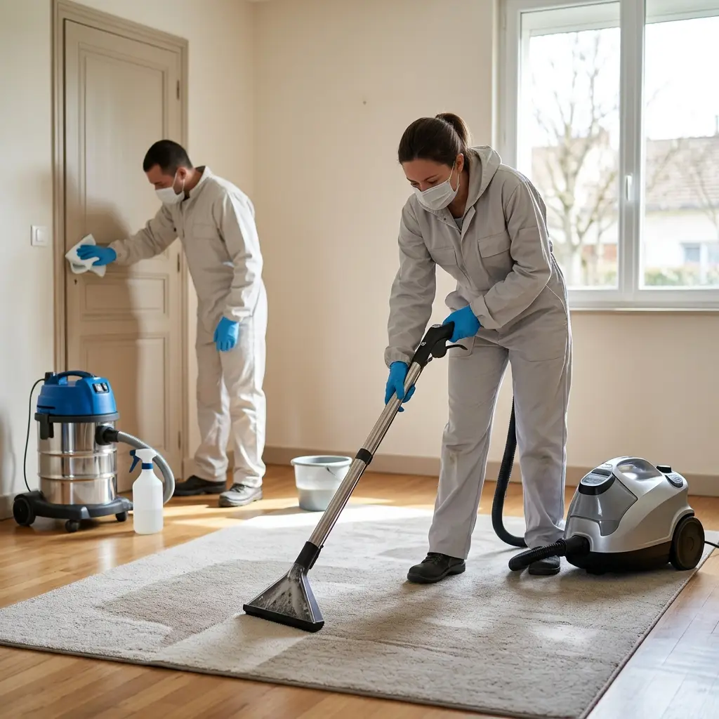 Une solution durable pour retrouver le confort de votre foyer