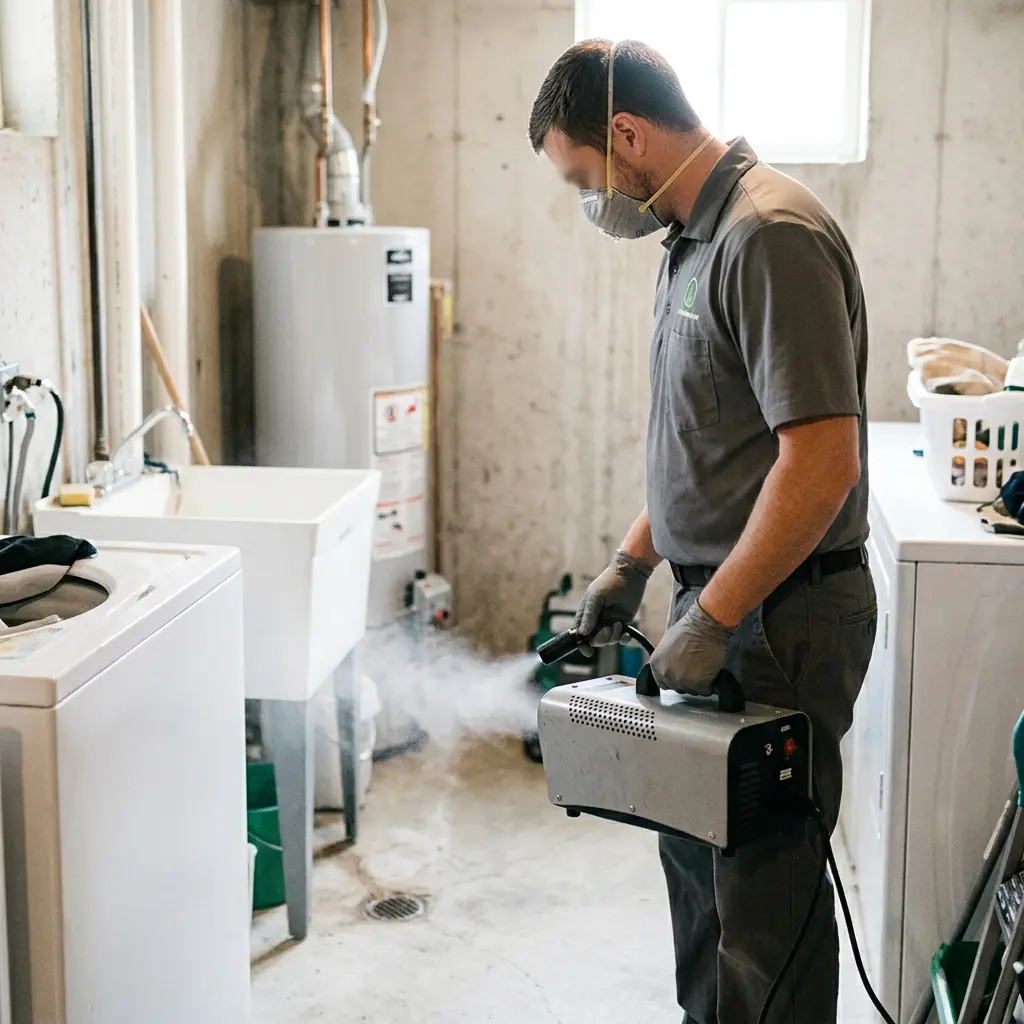 Un air purifié pour votre tranquillité d'esprit