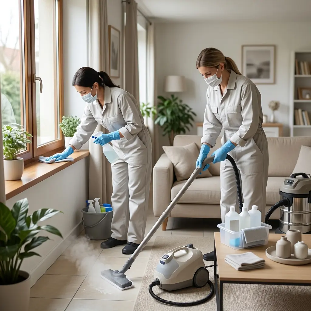 Une approche technique pour neutraliser les odeurs tenaces