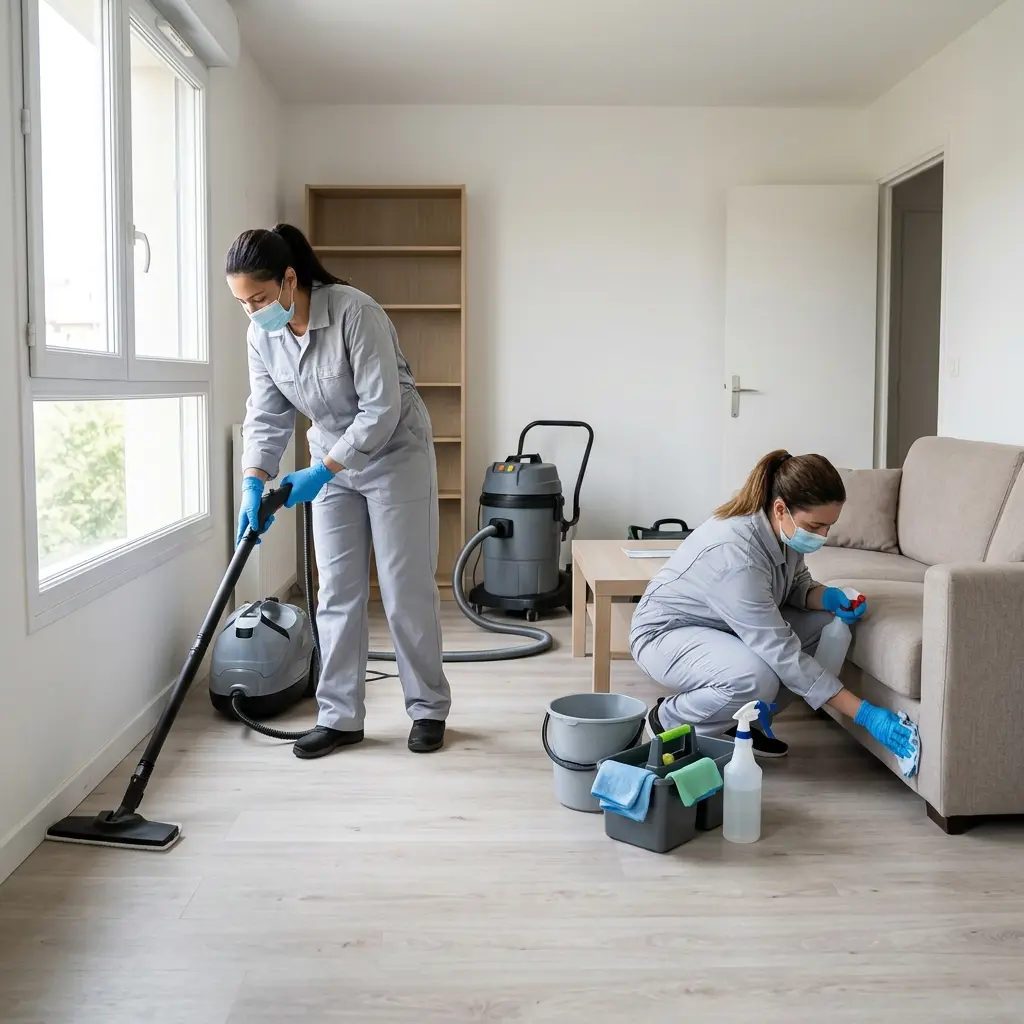 L'expertise technique pour neutraliser les odeurs tenaces