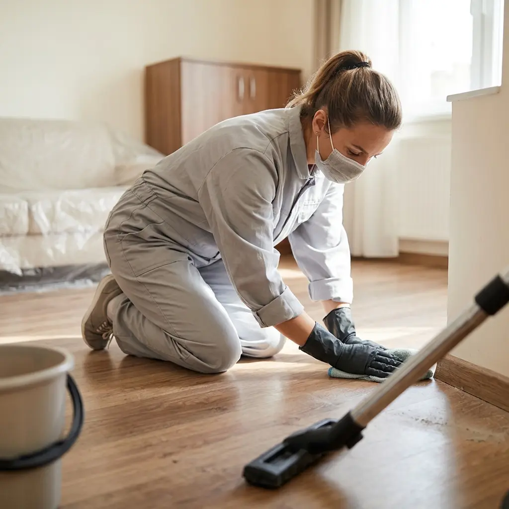 Une action technique ciblée
