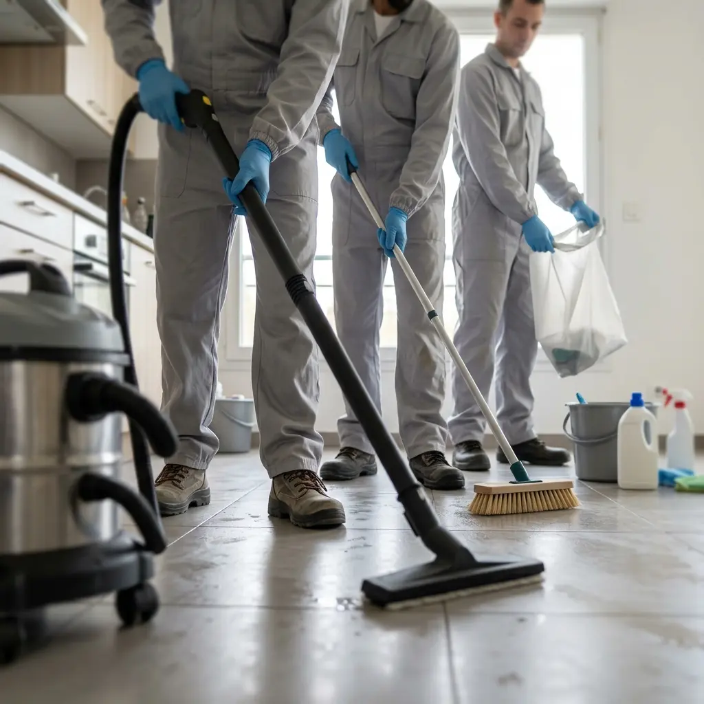 Une approche technique pour une neutralisation totale
