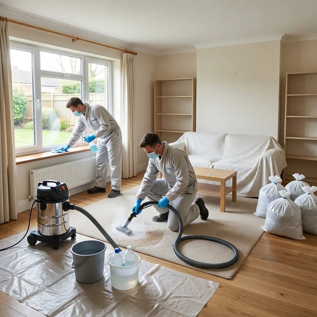 Traitement des odeurs Bures-sur-Yvette (91440)