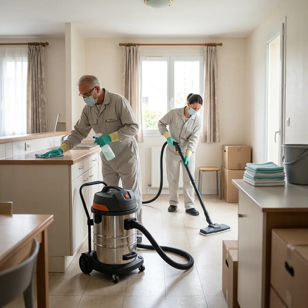 Pourquoi nous choisir pour vos besoins à Marcoussis ?