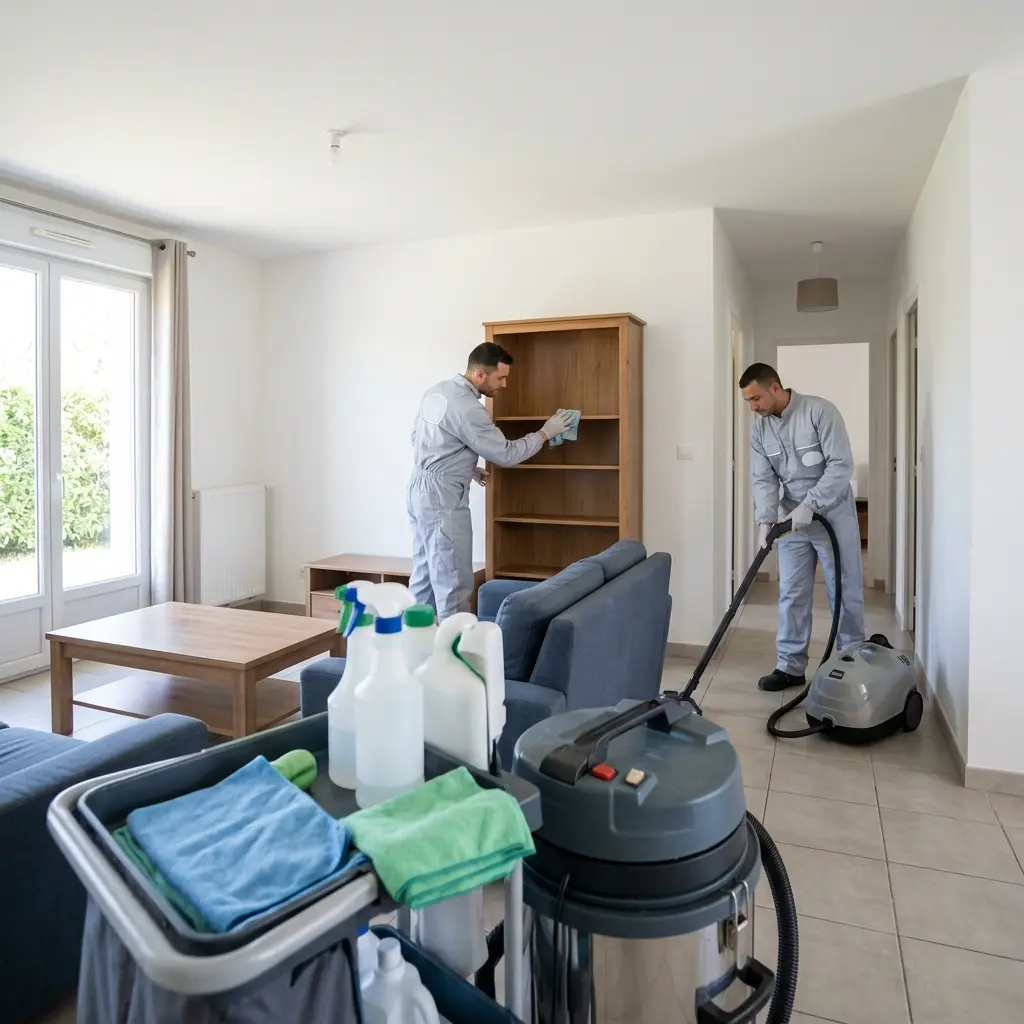 Une solution durable pour retrouver la sérénité chez vous