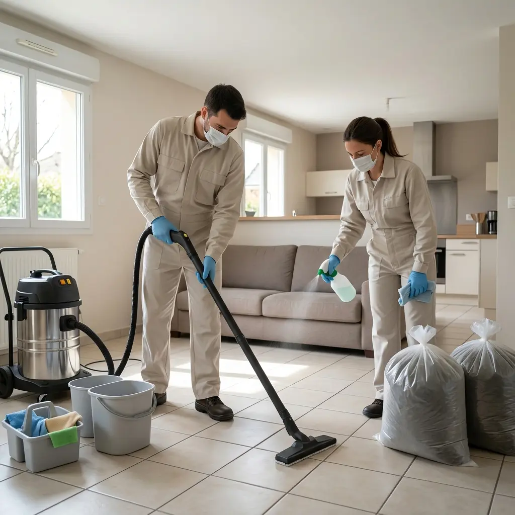 Conseils pratiques à Bièvres pour gérer les mauvaises odeurs