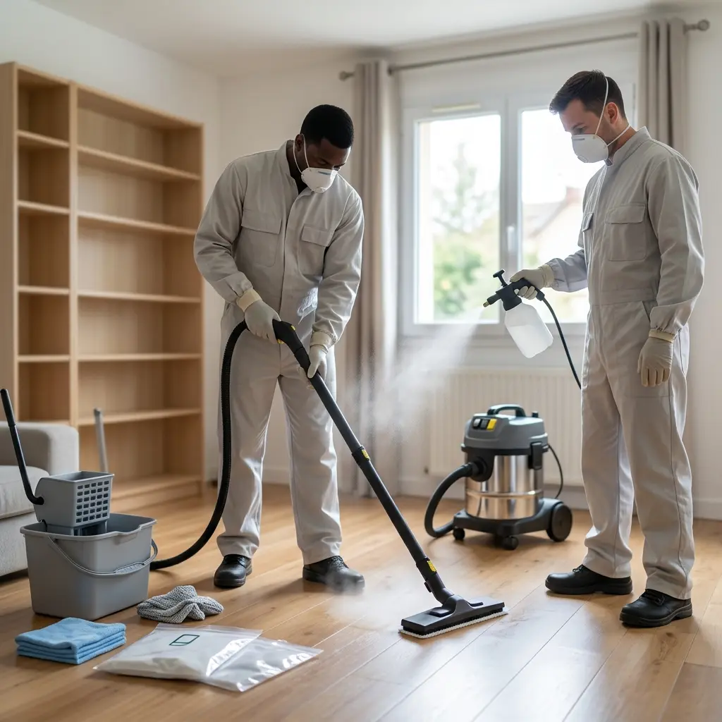 Une solution durable pour retrouver un intérieur sain