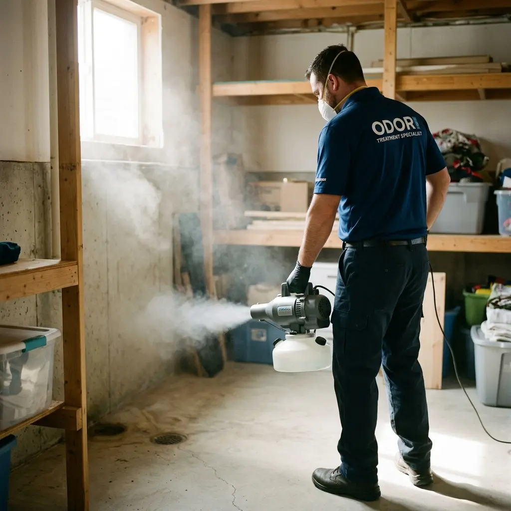 Retrouvez un environnement sain et respirable