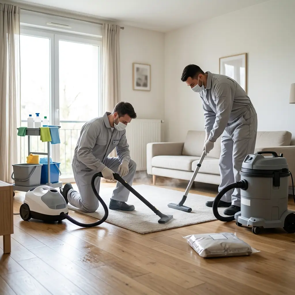 Une approche technique pour une neutralisation totale