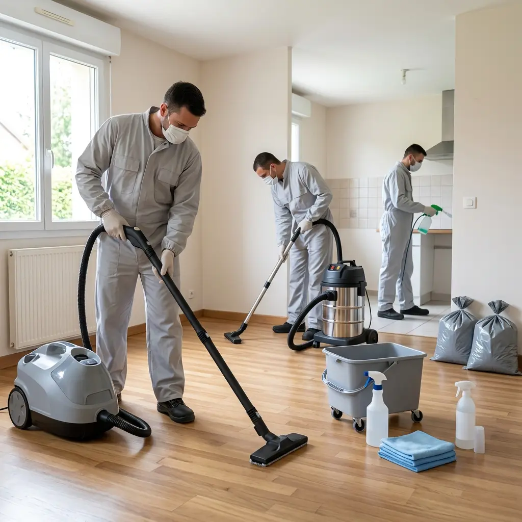 Bons gestes à adopter pour neutraliser les odeurs à Bruyères-le-Châtel