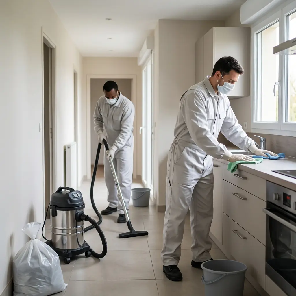 Une solution durable pour retrouver un intérieur sain et frais