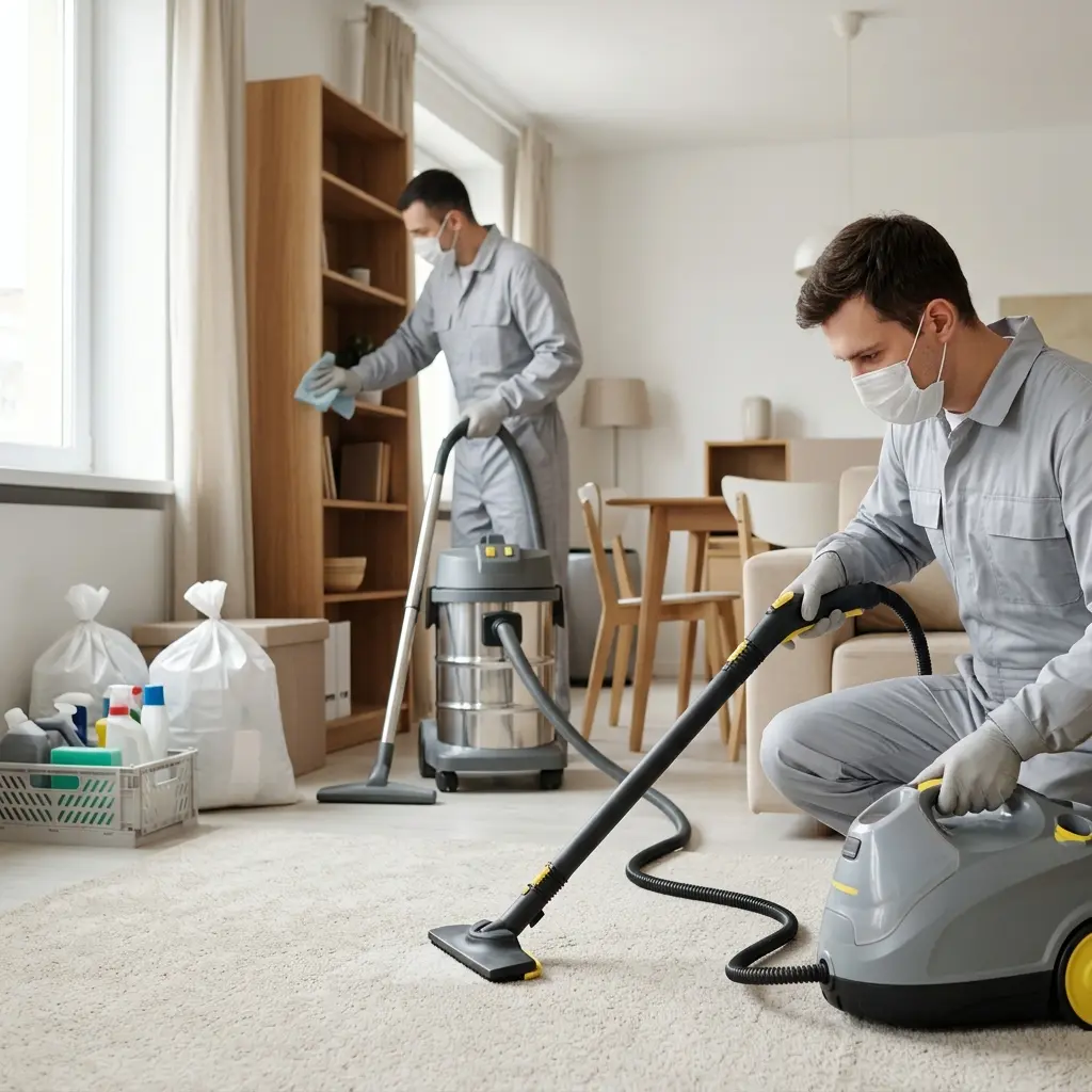 Une solution durable pour retrouver un intérieur sain et respirable