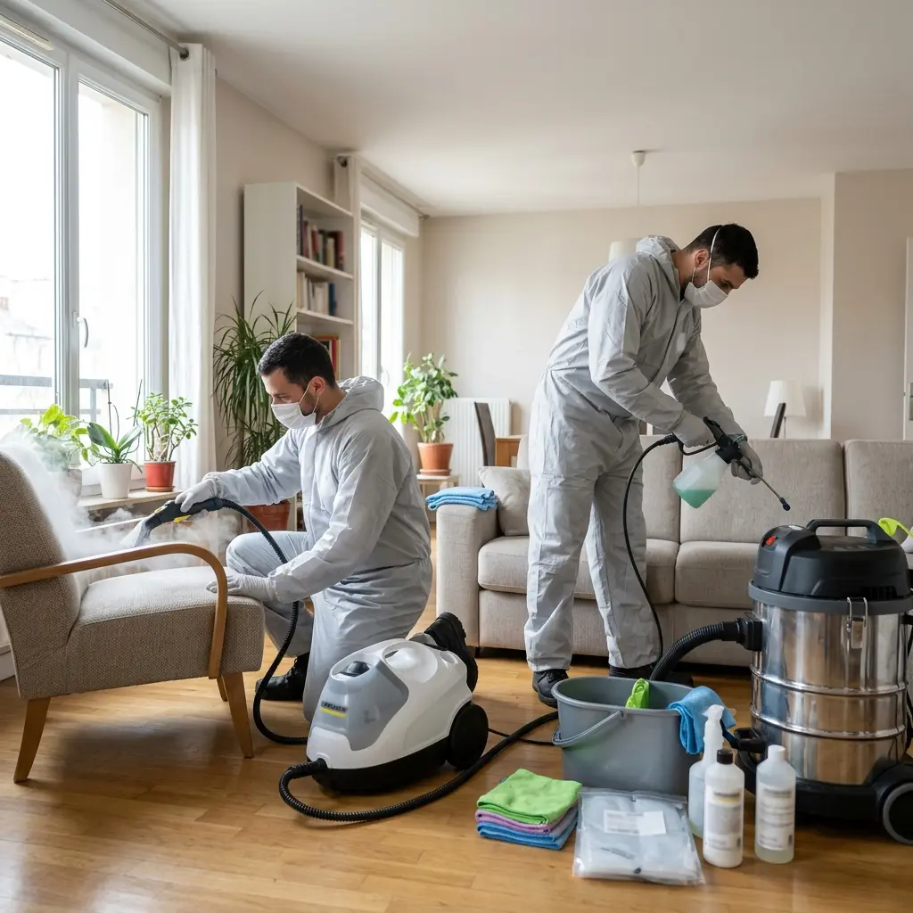 Besoin d'une intervention à Boulogne-Billancourt ?