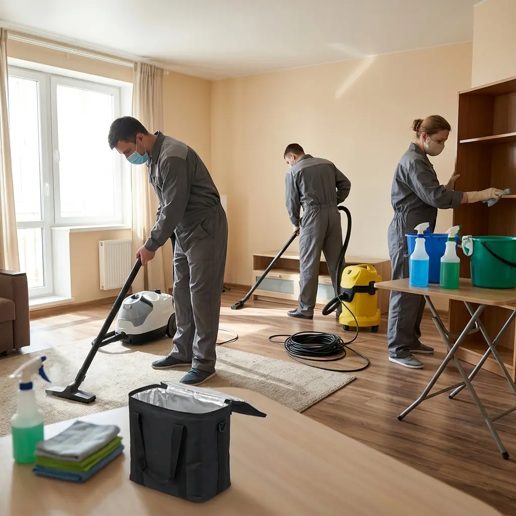 Traitement des odeurs Boulogne-Billancourt (92100)