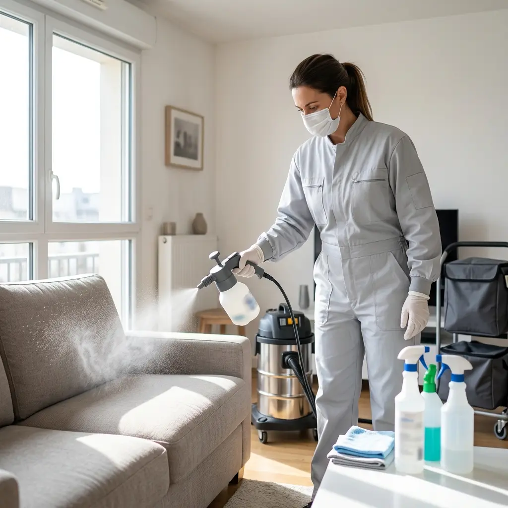 Une approche technique pour neutraliser les nuisances