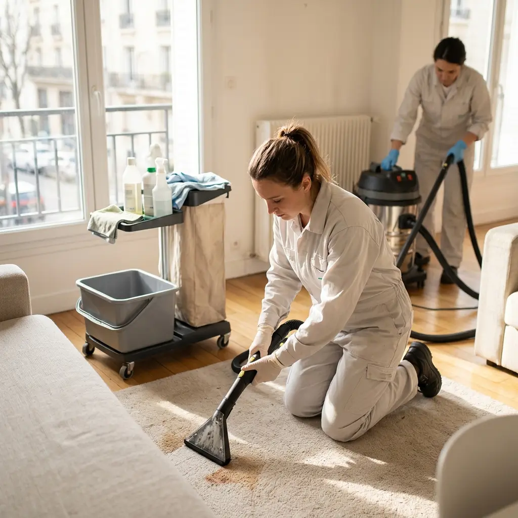 Pourquoi choisir notre expertise à Clamart ?
