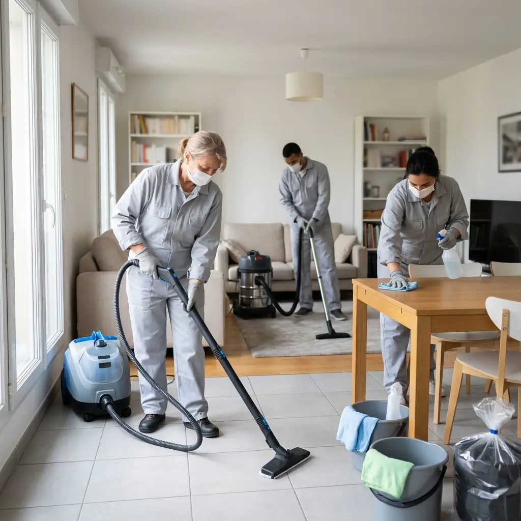 Pourquoi nous choisir pour vos besoins à Suresnes