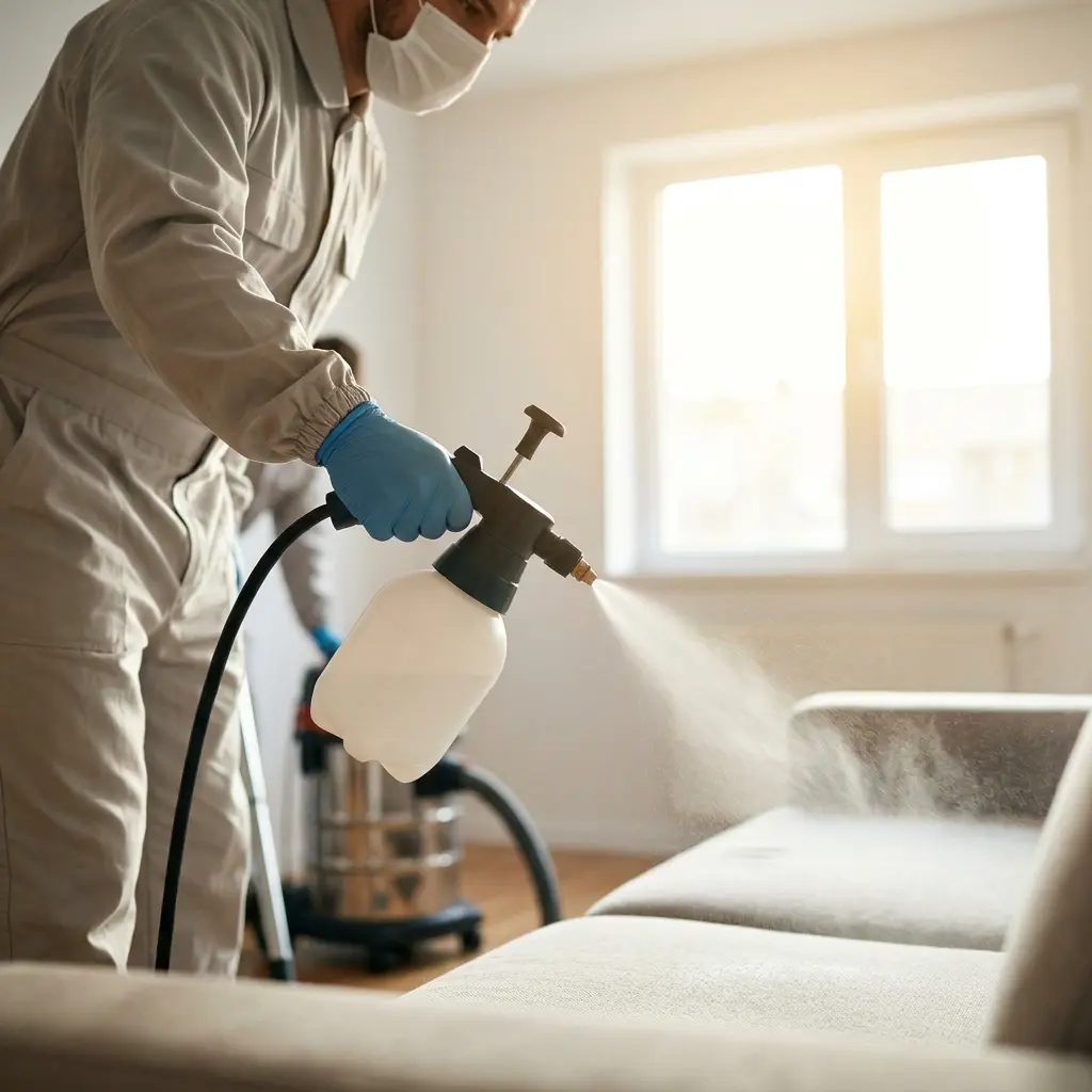 Un environnement sain pour votre sérénité et votre santé