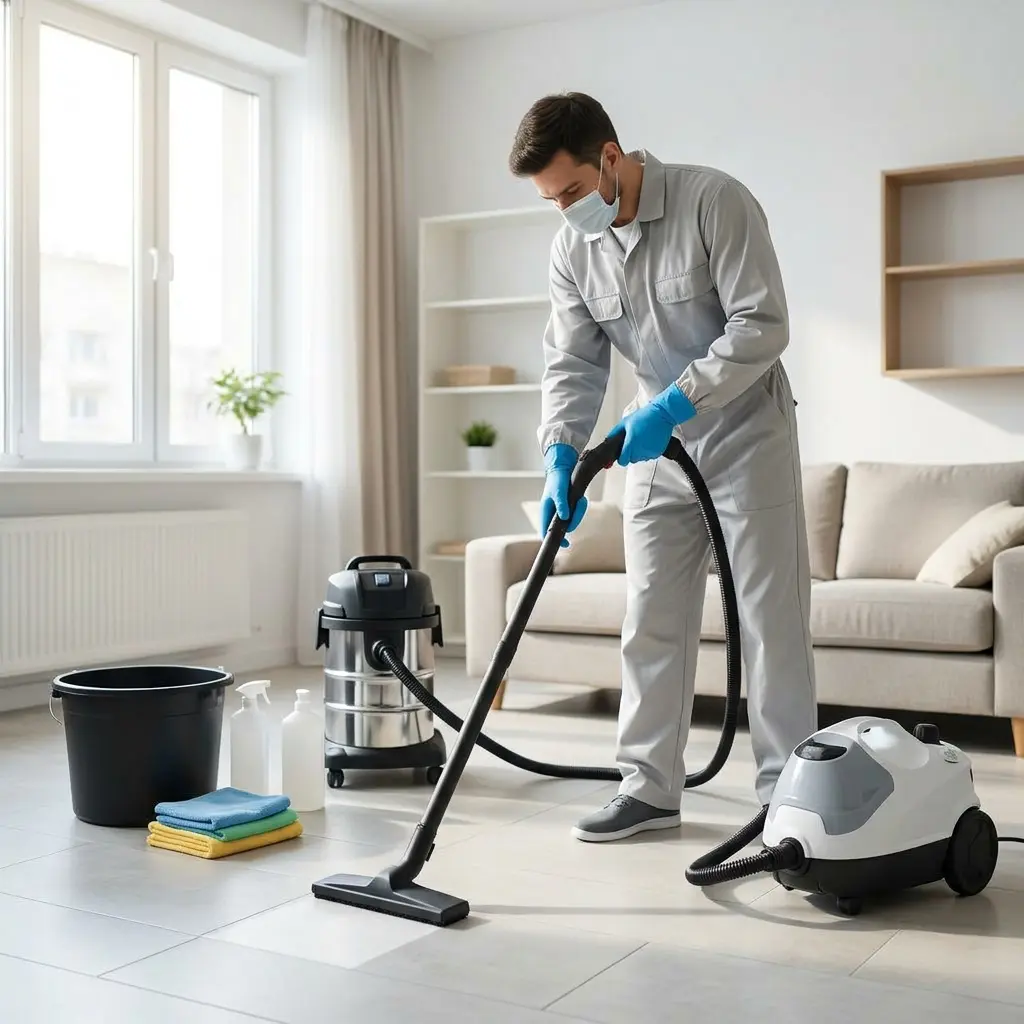 Une solution durable pour retrouver un intérieur sain